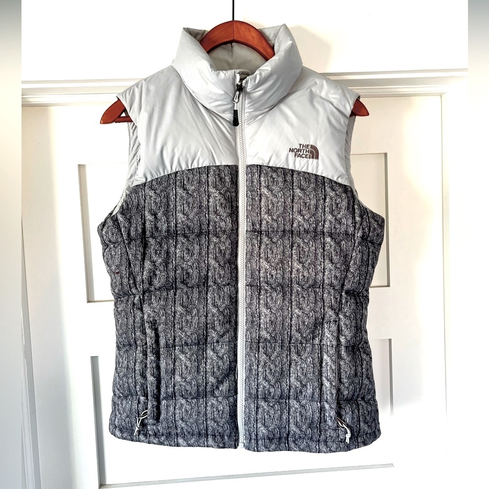 The North Face Puffer Vest